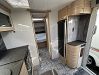Used Bailey Alicanto Grande Lisbon 2023 touring caravan Image