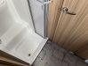 Used Bailey Alicanto Grande Lisbon 2023 touring caravan Image