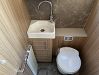 Used Bailey Alicanto Grande Lisbon 2023 touring caravan Image