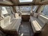 Used Swift Corniche 21/8 2022 touring caravan Image