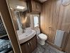 Used Swift Corniche 21/8 2022 touring caravan Image