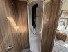 Used Swift Corniche 21/8 2022 touring caravan Image