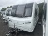 Used Bailey Unicorn Vigo 2019 touring caravan Image