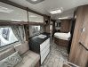 Used Bailey Unicorn Vigo 2019 touring caravan Image