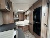 Used Bailey Unicorn Vigo 2019 touring caravan Image