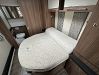 Used Bailey Unicorn Vigo 2019 touring caravan Image