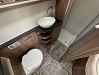 Used Bailey Unicorn Vigo 2019 touring caravan Image