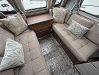 Used Bailey Unicorn Vigo 2019 touring caravan Image