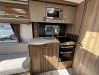 Used Swift Challenger 650 Lux Pack 2019 touring caravan Image