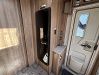 Used Swift Challenger 650 Lux Pack 2019 touring caravan Image