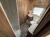 Used Swift Challenger 650 Lux Pack 2019 touring caravan Image