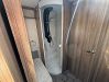Used Swift Challenger 650 Lux Pack 2019 touring caravan Image