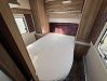 Used Swift Challenger 650 Lux Pack 2019 touring caravan Image