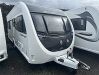 Used Swift Challenger 580 2022 touring caravan Image