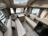 Used Swift Challenger 580 2022 touring caravan Image