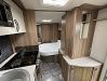 Used Swift Challenger 580 2022 touring caravan Image