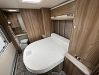 Used Swift Challenger 580 2022 touring caravan Image