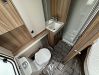 Used Swift Challenger 580 2022 touring caravan Image
