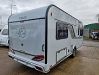 New Knaus Sudwind 540 UE 2024 touring caravan Image