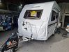 Used Weinsberg CaraOne 390 QD 2022 touring caravan Image