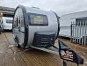 New Tab 320 Metropolis 2023 touring caravan Image