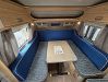 New Tab 320 Metropolis 2023 touring caravan Image