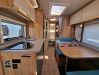 Used Weinsberg CaraTwo 500 QDK 2020 touring caravan Image