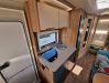 Used Weinsberg CaraTwo 500 QDK 2020 touring caravan Image