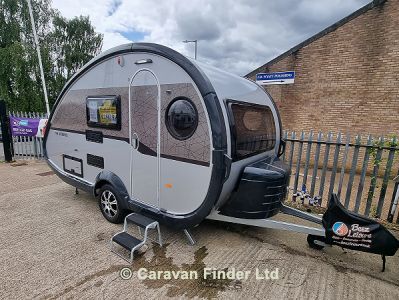 New Tab 400 2023 touring caravan Image