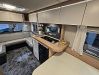 Used Knaus Sport 450 FU 2025 touring caravan Image