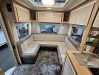 Used Knaus Sport 450 FU 2025 touring caravan Image