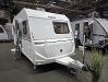 Used Knaus Sport 450 FU 2025 touring caravan Image