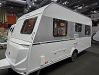 Used Knaus Sport 450 FU 2025 touring caravan Image