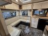 Used Knaus Sport 450 FU 2025 touring caravan Image