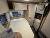 Used Knaus Sport 450 FU 2025 touring caravan Image