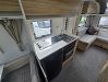 Used Adria Altea 542 DK Severn 2017 touring caravan Image