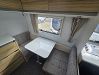 Used Adria Altea 542 DK Severn 2017 touring caravan Image