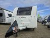 Used Adria Altea 542 DK Severn 2017 touring caravan Image