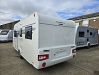 Used Adria Altea 542 DK Severn 2017 touring caravan Image