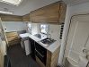 Used Adria Altea 542 DK Severn 2017 touring caravan Image