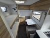 Used Adria Altea 542 DK Severn 2017 touring caravan Image