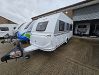 New Knaus Sport 420 QD 2024 touring caravan Image