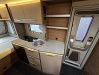 New Knaus Sport 420 QD 2024 touring caravan Image