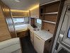 New Knaus Sport 420 QD 2024 touring caravan Image