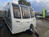 Used Bailey Pegasus Grande Palermo 2021 touring caravan Image