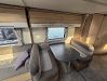 Used Bailey Pegasus Grande Palermo 2021 touring caravan Image