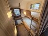 Used Bailey Pegasus Grande Palermo 2021 touring caravan Image