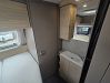 Used Weinsberg CaraCito 450 FU 2021 touring caravan Image