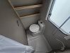 Used Weinsberg CaraCito 450 FU 2021 touring caravan Image