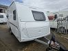 Used Weinsberg CaraCito 450 FU 2021 touring caravan Image